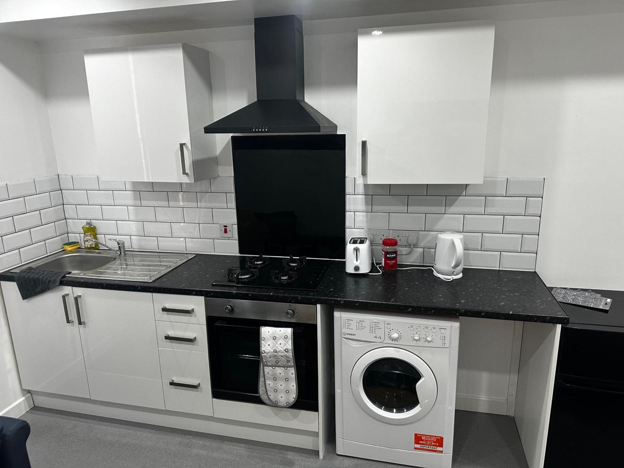 Cozzy Haven Two Min From Train Station Leicester Exterior foto
